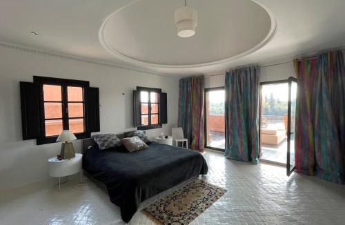 Palmeraie Villa | La Villa 2A