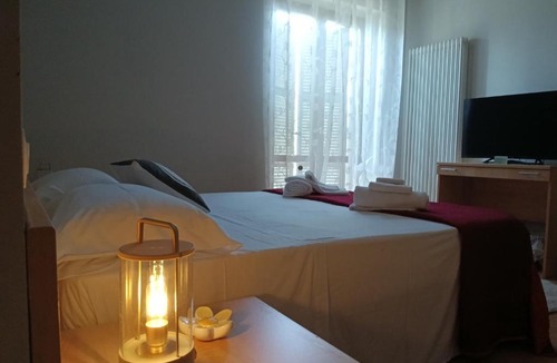 Camerino House | La villa di zio Pino