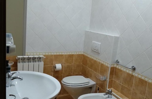 Camerino House | La villa di zio Pino