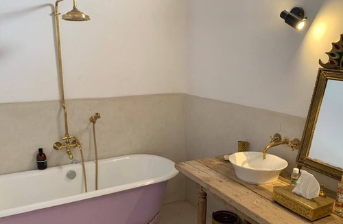 Zaouia Sidi Abdallah Ben Sassi Villa | La Villa