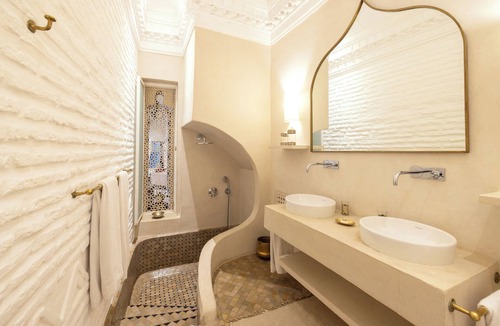 Diour Jdad House | La Villa Nomade