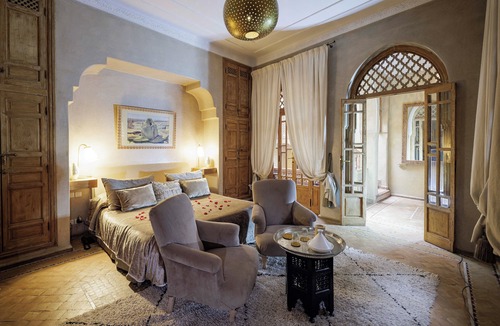 Diour Jdad House | La Villa Nomade