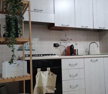 Quattromiglio Apartment | La villetta 2.0