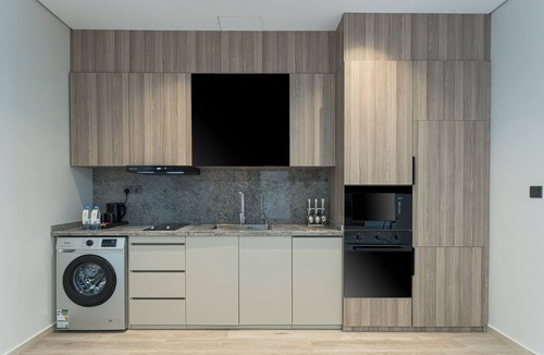 Medina Apartment | Lafeef Apartments Al-Namuzji