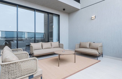 Medina Apartment | Lafeef Apartments Al-Namuzji