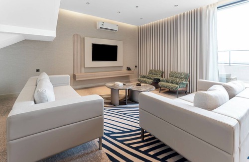 Medina Apartment | Lafeef Apartments Al-Namuzji