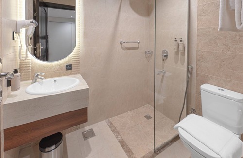 Mizail Hotel | Lafeef Hotel Al-Aridh
