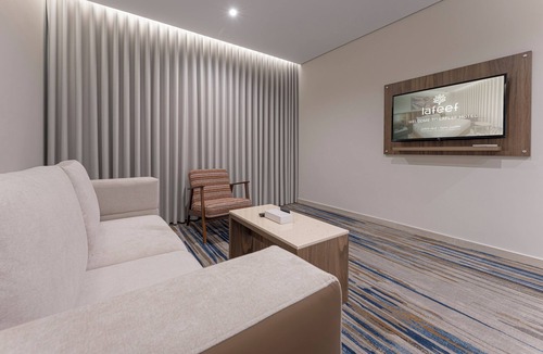 Mizail Hotel | Lafeef Hotel Al-Aridh