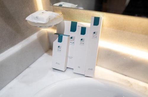 Medina Hotel | Lafif Hotel Al-Khaldia