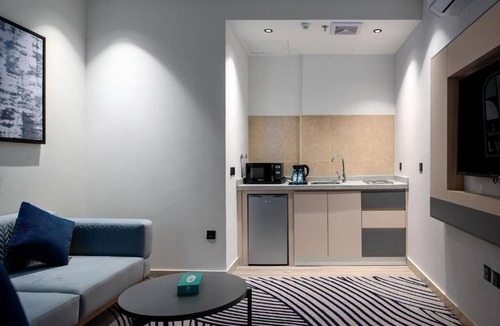 Medina Hotel | Lafif Hotel Al-Khaldya