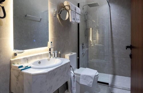 Medina Hotel | Lafif Hotel Al-Khaldya