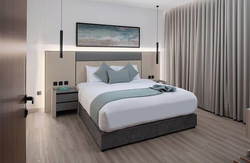 Medina Hotel | Lafif Hotel Al-Khaldya