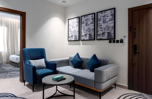 Medina Hotel | Lafif Hotel Al-Khaldya