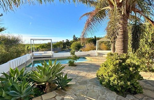 Achakkar Villa | LaFinca | Seaside Villa with Private Pool + BBQ