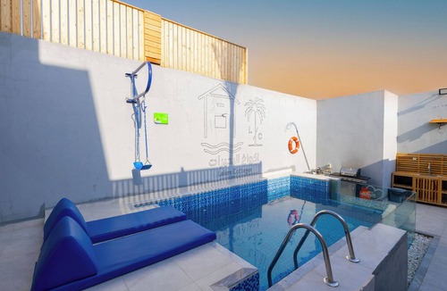 Dhahban Cottage | lakes cottages