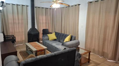 Ligfontein Apartment | Lakeview Lodge