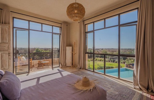 Ahl Agadir Villa | Lalla Essaouira - Villa Koulchi, 10 bedroom, until 28 peop with staff