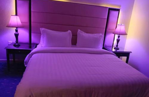 Abha Apartment | Lamasat Al Ajnaha Serviced Apartments