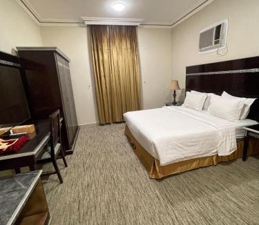 Abha Apartment | Lamasat Al Ajnaha Serviced Apartments