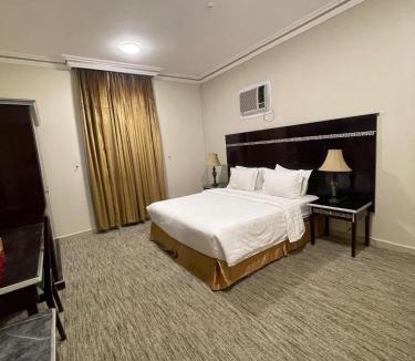 Abha Apartment | Lamasat Al Ajnaha Serviced Apartments