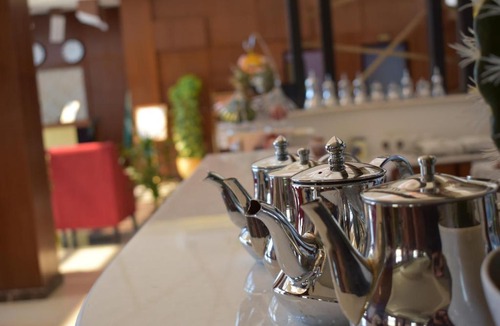 Abha Hotel | Lamasat Inn Hotel Servicesلمسات إن