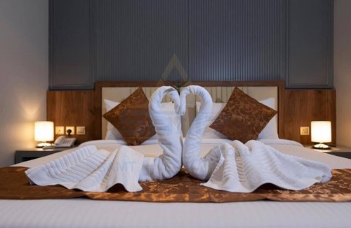 Bukayriah Apartment | Lamik Serviced Apartments