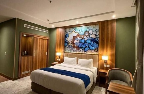 Obhur Al-Janoubiyah Hotel | Lanai Hotel