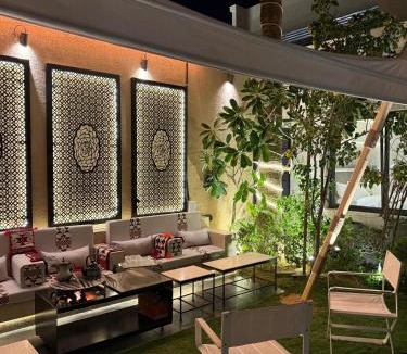 Al Mahdiyah Resort | lANTANA RESORTS منتجعات لانتانا