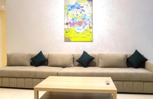 Larache Apartment | Larache haut standing