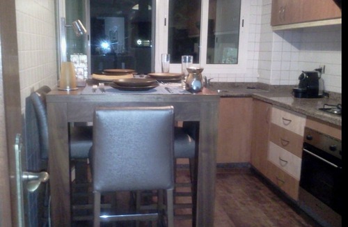 Casablanca City Center House | Large and pretty apartment in a stately home in Casablanca