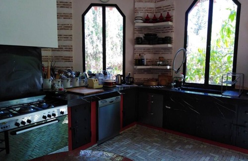 Menara House | Large house nestled in a magnificent one-hectare park