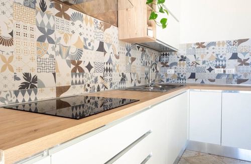 Montepulciano Apartment | Large shining148sqmt wififiber apartment, view and free parking in Montepulciano