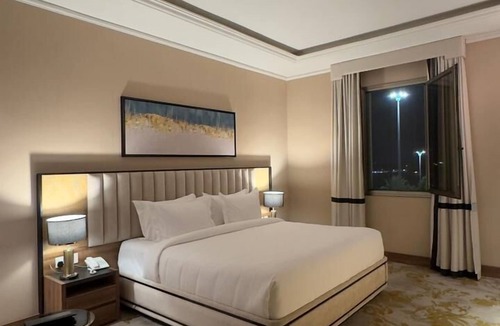 Tabuk Hotel | Larichy Hotel