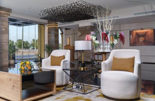 Tabuk Hotel | Larichy Hotel Tabuk