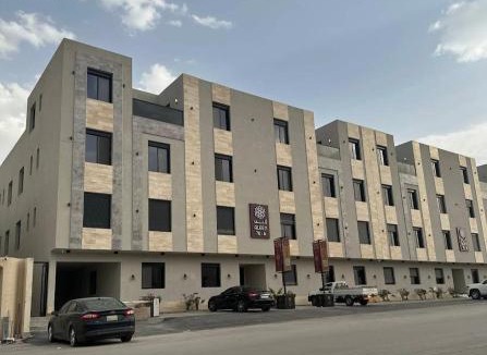 Riyadh Apartment | Latifa Housing A1