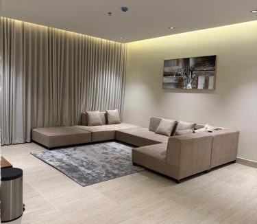 Riyadh Apartment | Latifa Housing A1