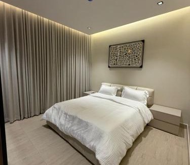 Riyadh Apartment | Latifa Housing A1