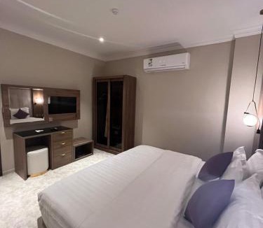 Al Khobar Hotel | LAVANTA Hotel