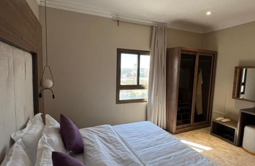 Al Khobar Hotel | LAVANTA Hotel