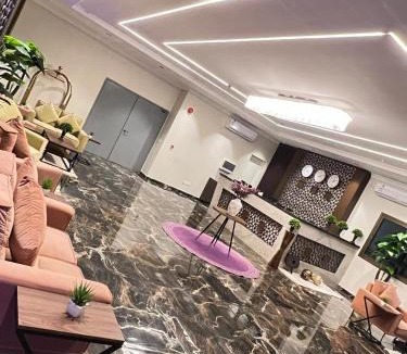 Al Khobar Hotel | LAVANTA Hotel