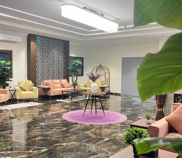 Al Khobar Hotel | LAVANTA Hotel