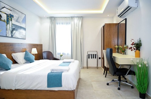 Riyadh Hotel | Lavida luxe Apartments