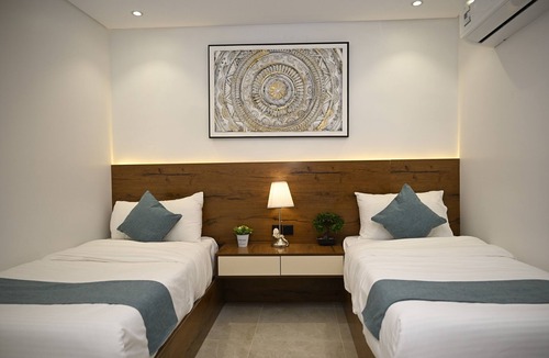 Riyadh Hotel | Lavida luxe Apartments