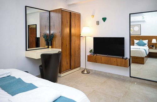 Riyadh Hotel | Lavida luxe Apartments