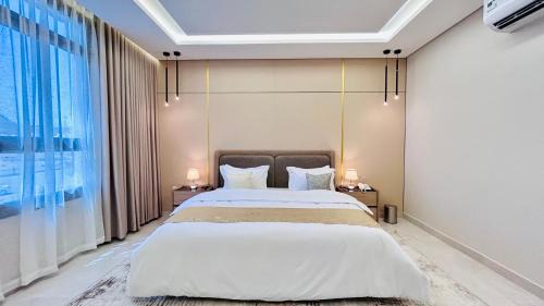 Taif Hotel | Lavin Suites Serviced Apartments لافين سويتس للشقق المخدومة