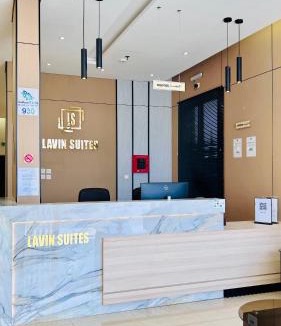 Taif Hotel | Lavin Suites Serviced Apartments لافين سويتس للشقق المخدومة