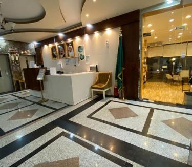 Medina Apartment | Layali Alarab Hotel
