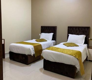 Medina Apartment | Layali Alarab Hotel