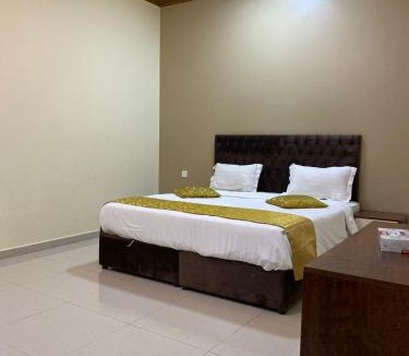 Medina Apartment | Layali Alarab Hotel