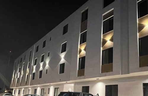 Riyadh Apartment | Layali Qurtubah